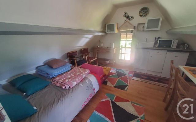 maison à vendre - 5 pièces - 101.0 m2 - BONNEBOSQ - 14 - BASSE-NORMANDIE - Century 21 Tirard-Gardie