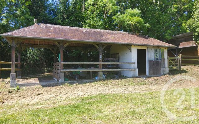 maison à vendre - 5 pièces - 101.0 m2 - BONNEBOSQ - 14 - BASSE-NORMANDIE - Century 21 Tirard-Gardie