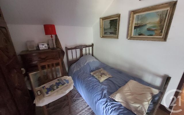 maison à vendre - 5 pièces - 101.0 m2 - BONNEBOSQ - 14 - BASSE-NORMANDIE - Century 21 Tirard-Gardie