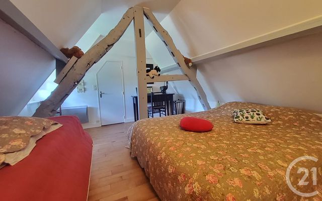 maison à vendre - 5 pièces - 101.0 m2 - BONNEBOSQ - 14 - BASSE-NORMANDIE - Century 21 Tirard-Gardie