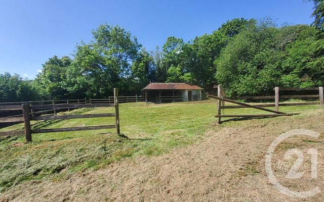 maison à vendre - 5 pièces - 101.0 m2 - BONNEBOSQ - 14 - BASSE-NORMANDIE - Century 21 Tirard-Gardie
