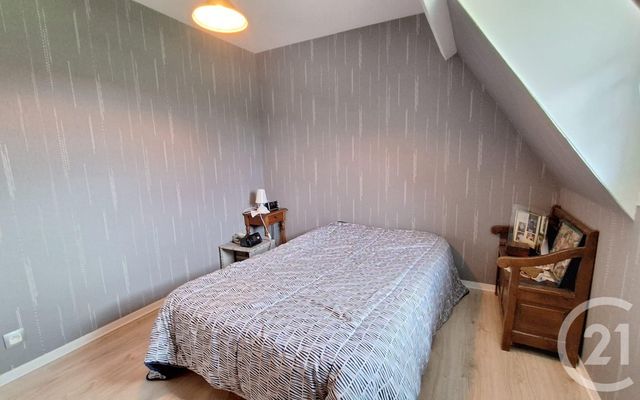 maison à vendre - 5 pièces - 121.0 m2 - PONT L EVEQUE - 14 - BASSE-NORMANDIE - Century 21 Tirard-Gardie