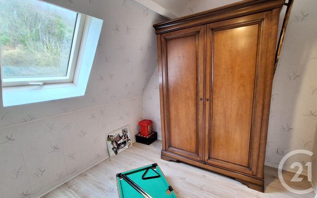 maison à vendre - 5 pièces - 121.0 m2 - PONT L EVEQUE - 14 - BASSE-NORMANDIE - Century 21 Tirard-Gardie