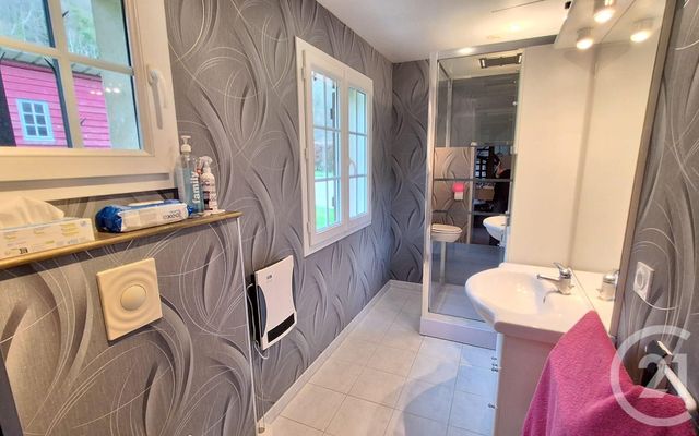 maison à vendre - 5 pièces - 121.0 m2 - PONT L EVEQUE - 14 - BASSE-NORMANDIE - Century 21 Tirard-Gardie