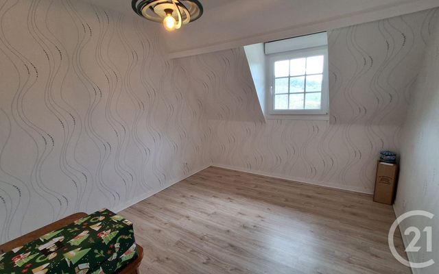 maison à vendre - 5 pièces - 121.0 m2 - PONT L EVEQUE - 14 - BASSE-NORMANDIE - Century 21 Tirard-Gardie