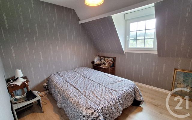maison à vendre - 5 pièces - 121.0 m2 - PONT L EVEQUE - 14 - BASSE-NORMANDIE - Century 21 Tirard-Gardie