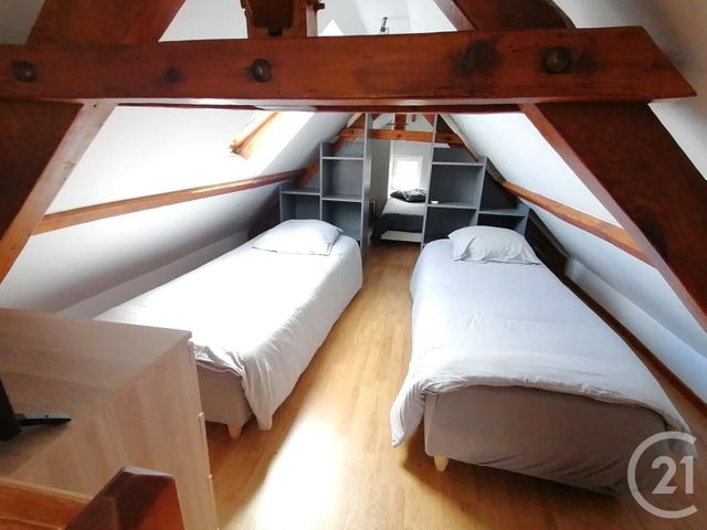 maison à vendre - 3 pièces - 71.0 m2 - PONT L EVEQUE - 14 - BASSE-NORMANDIE - Century 21 Tirard-Gardie