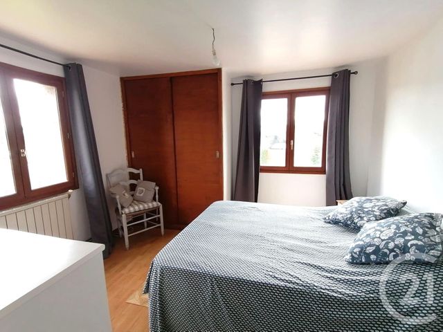 maison à vendre - 3 pièces - 71.0 m2 - PONT L EVEQUE - 14 - BASSE-NORMANDIE - Century 21 Tirard-Gardie