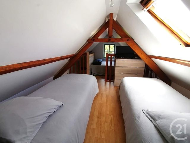 maison à vendre - 3 pièces - 71.0 m2 - PONT L EVEQUE - 14 - BASSE-NORMANDIE - Century 21 Tirard-Gardie