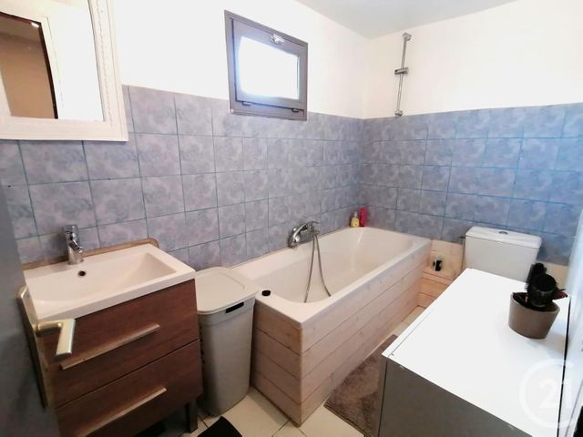 maison à vendre - 3 pièces - 71.0 m2 - PONT L EVEQUE - 14 - BASSE-NORMANDIE - Century 21 Tirard-Gardie