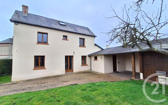 Maison à vendre PONT L EVEQUE