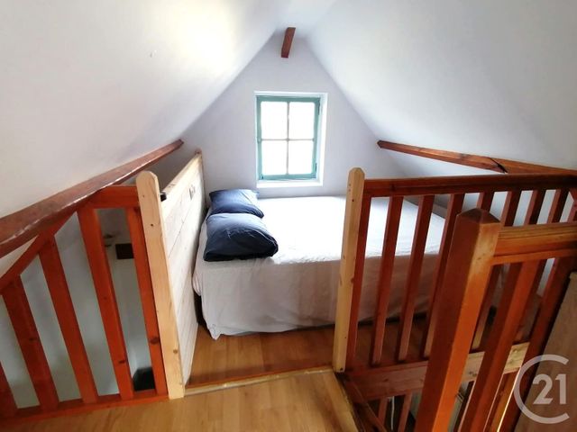 maison à vendre - 3 pièces - 71.0 m2 - PONT L EVEQUE - 14 - BASSE-NORMANDIE - Century 21 Tirard-Gardie