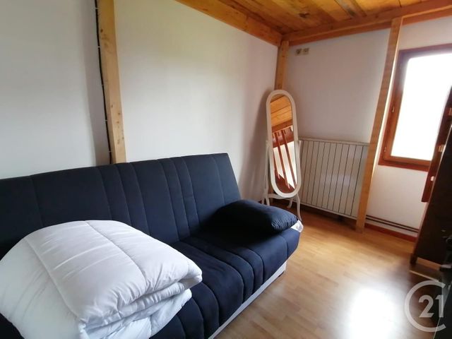 maison à vendre - 3 pièces - 71.0 m2 - PONT L EVEQUE - 14 - BASSE-NORMANDIE - Century 21 Tirard-Gardie