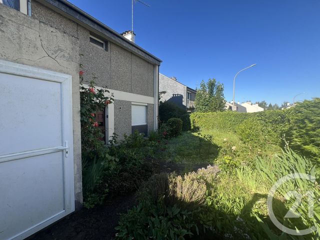 maison à vendre - 4 pièces - 68.0 m2 - LISIEUX - 14 - BASSE-NORMANDIE - Century 21 Tirard-Gardie