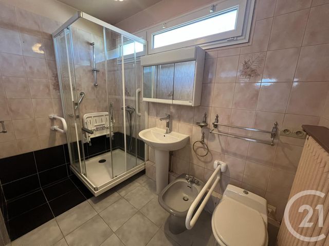 maison à vendre - 4 pièces - 68.0 m2 - LISIEUX - 14 - BASSE-NORMANDIE - Century 21 Tirard-Gardie