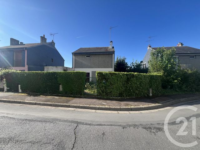 maison à vendre - 4 pièces - 68.0 m2 - LISIEUX - 14 - BASSE-NORMANDIE - Century 21 Tirard-Gardie