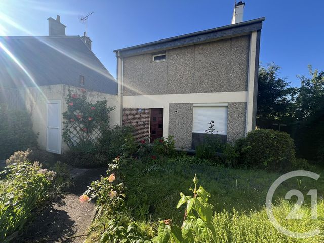 maison à vendre - 4 pièces - 68.0 m2 - LISIEUX - 14 - BASSE-NORMANDIE - Century 21 Tirard-Gardie
