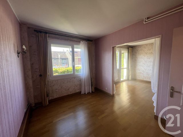 maison à vendre - 4 pièces - 68.0 m2 - LISIEUX - 14 - BASSE-NORMANDIE - Century 21 Tirard-Gardie