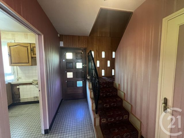 maison à vendre - 4 pièces - 68.0 m2 - LISIEUX - 14 - BASSE-NORMANDIE - Century 21 Tirard-Gardie