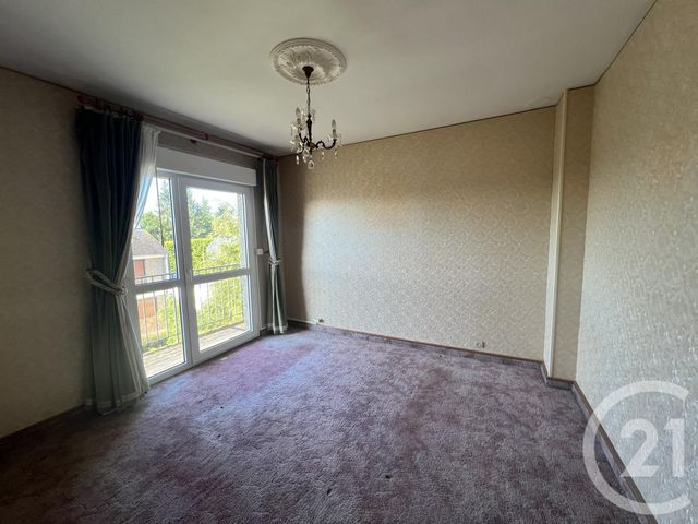 maison à vendre - 4 pièces - 68.0 m2 - LISIEUX - 14 - BASSE-NORMANDIE - Century 21 Tirard-Gardie