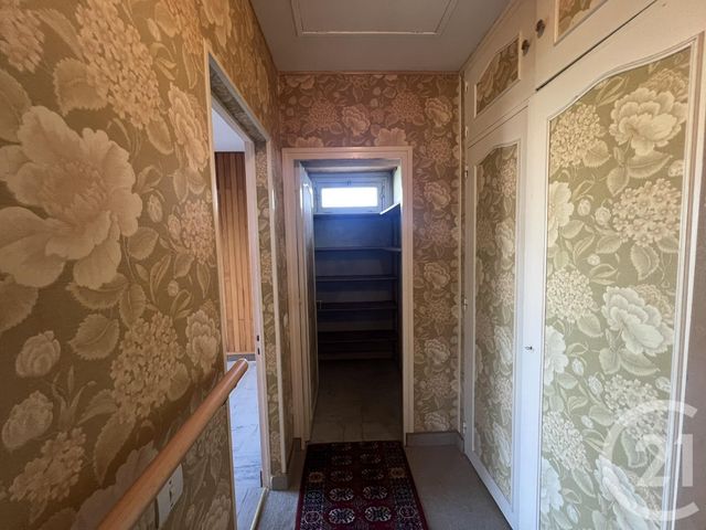 maison à vendre - 4 pièces - 68.0 m2 - LISIEUX - 14 - BASSE-NORMANDIE - Century 21 Tirard-Gardie