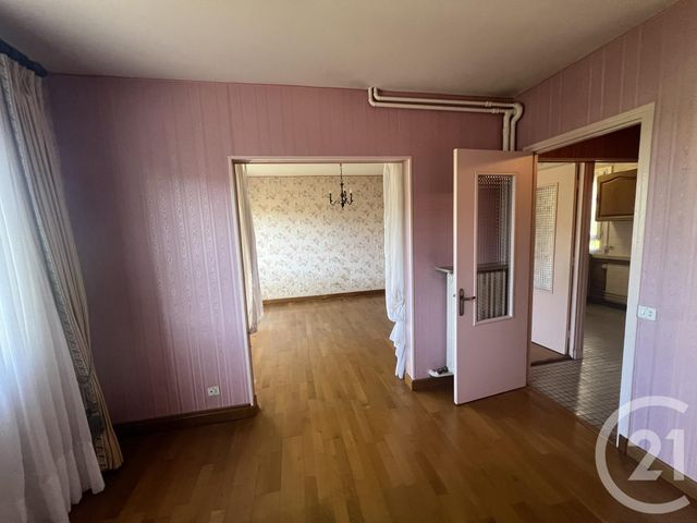 maison à vendre - 4 pièces - 68.0 m2 - LISIEUX - 14 - BASSE-NORMANDIE - Century 21 Tirard-Gardie