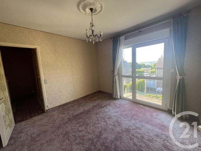 maison à vendre - 4 pièces - 68.0 m2 - LISIEUX - 14 - BASSE-NORMANDIE - Century 21 Tirard-Gardie
