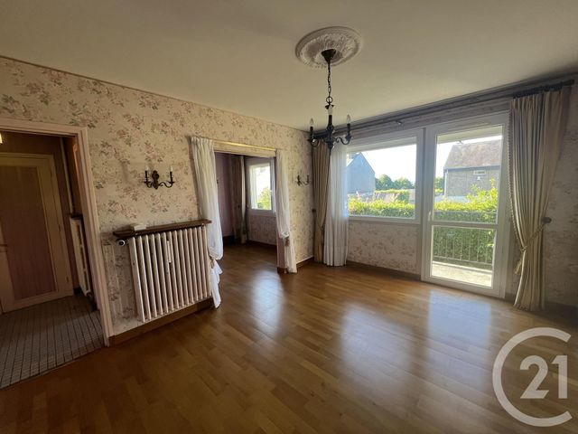 maison à vendre - 4 pièces - 68.0 m2 - LISIEUX - 14 - BASSE-NORMANDIE - Century 21 Tirard-Gardie