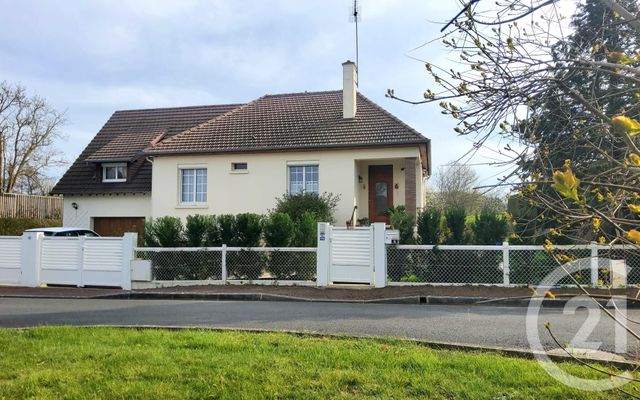 maison - PONT L EVEQUE - 14