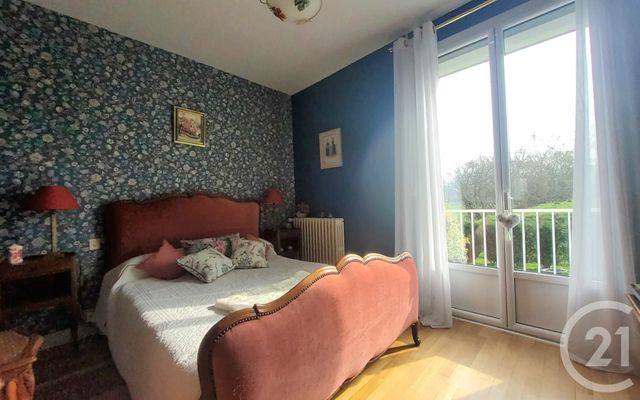 maison à vendre - 4 pièces - 88.0 m2 - PONT L EVEQUE - 14 - BASSE-NORMANDIE - Century 21 Tirard-Gardie