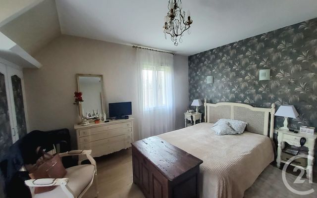 maison à vendre - 4 pièces - 88.0 m2 - PONT L EVEQUE - 14 - BASSE-NORMANDIE - Century 21 Tirard-Gardie