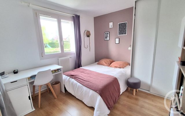 maison à vendre - 5 pièces - 112.0 m2 - PONT L EVEQUE - 14 - BASSE-NORMANDIE - Century 21 Tirard-Gardie