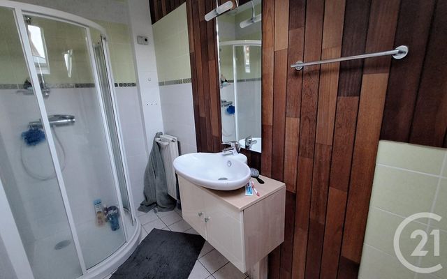 maison à vendre - 5 pièces - 112.0 m2 - PONT L EVEQUE - 14 - BASSE-NORMANDIE - Century 21 Tirard-Gardie