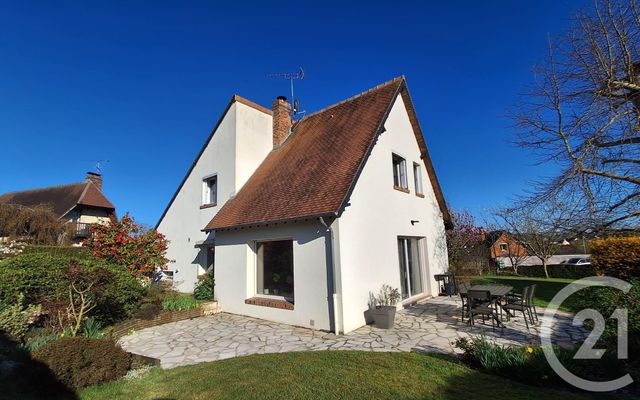 maison - PONT L EVEQUE - 14