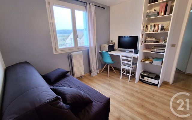 maison à vendre - 5 pièces - 112.0 m2 - PONT L EVEQUE - 14 - BASSE-NORMANDIE - Century 21 Tirard-Gardie