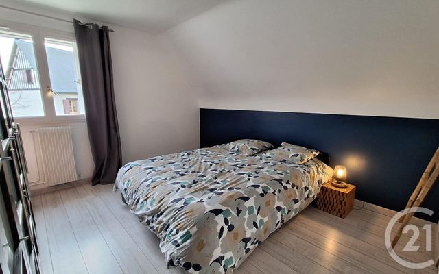 maison à vendre - 5 pièces - 112.0 m2 - PONT L EVEQUE - 14 - BASSE-NORMANDIE - Century 21 Tirard-Gardie