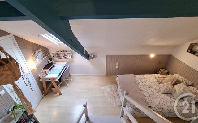 maison à vendre - 5 pièces - 112.0 m2 - PONT L EVEQUE - 14 - BASSE-NORMANDIE - Century 21 Tirard-Gardie