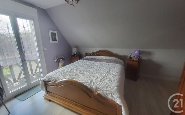 maison à vendre - 5 pièces - 120.0 m2 - GENNEVILLE - 14 - BASSE-NORMANDIE - Century 21 Tirard-Gardie