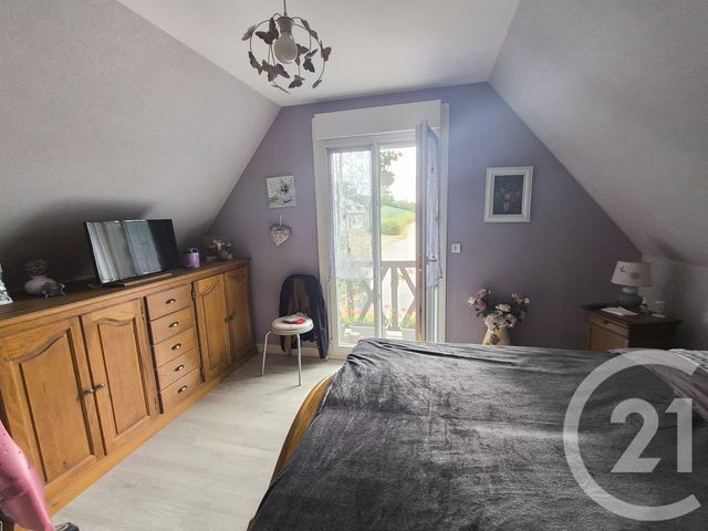 maison à vendre - 5 pièces - 120.0 m2 - GENNEVILLE - 14 - BASSE-NORMANDIE - Century 21 Tirard-Gardie