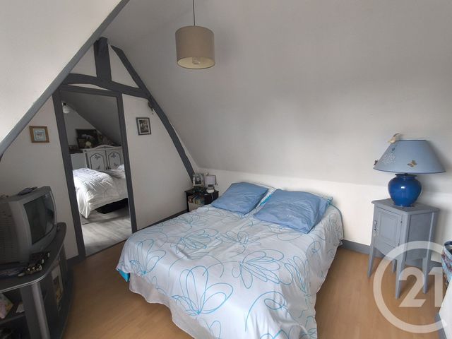 maison à vendre - 5 pièces - 120.0 m2 - GENNEVILLE - 14 - BASSE-NORMANDIE - Century 21 Tirard-Gardie
