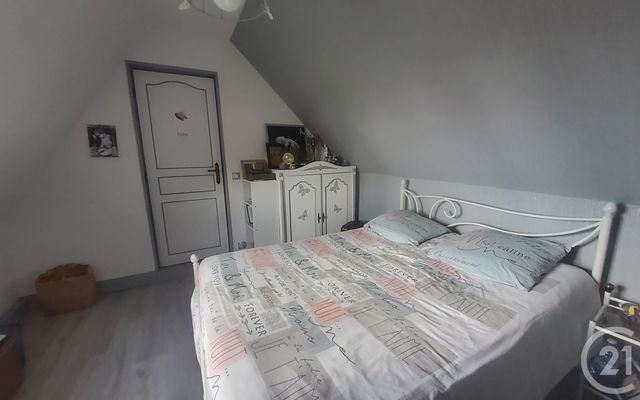 maison à vendre - 5 pièces - 120.0 m2 - GENNEVILLE - 14 - BASSE-NORMANDIE - Century 21 Tirard-Gardie