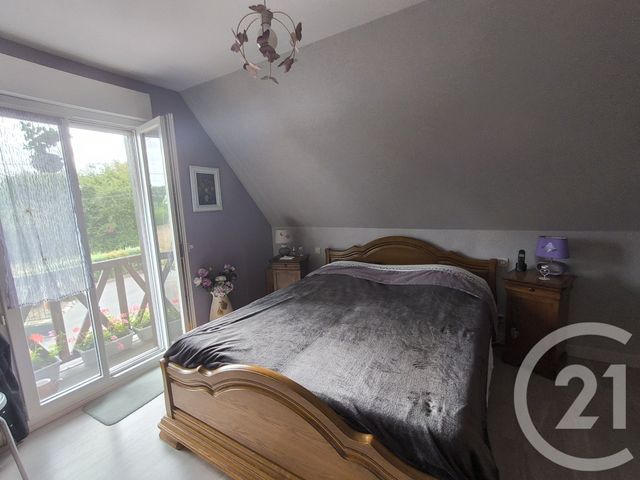 maison à vendre - 5 pièces - 120.0 m2 - GENNEVILLE - 14 - BASSE-NORMANDIE - Century 21 Tirard-Gardie