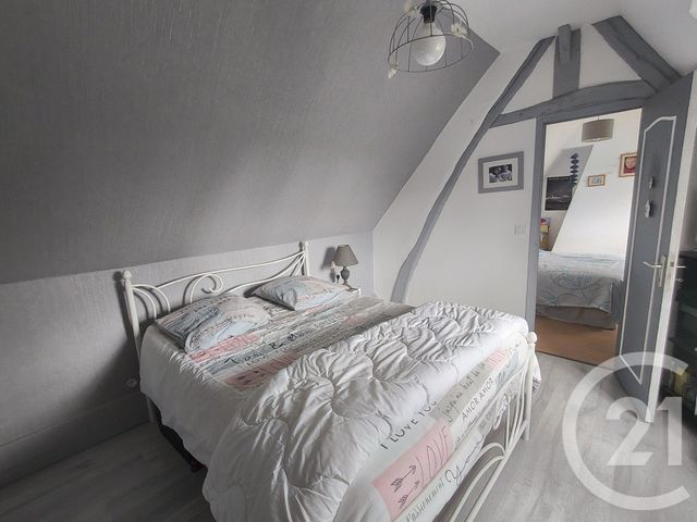 maison à vendre - 5 pièces - 120.0 m2 - GENNEVILLE - 14 - BASSE-NORMANDIE - Century 21 Tirard-Gardie