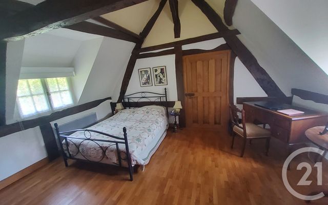 maison à vendre - 4 pièces - 78.0 m2 - BRANVILLE - 14 - BASSE-NORMANDIE - Century 21 Tirard-Gardie
