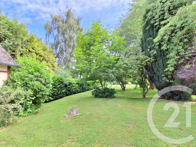 maison à vendre - 4 pièces - 80.0 m2 - BRANVILLE - 14 - BASSE-NORMANDIE - Century 21 Tirard-Gardie