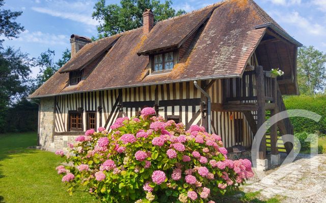maison - BRANVILLE - 14