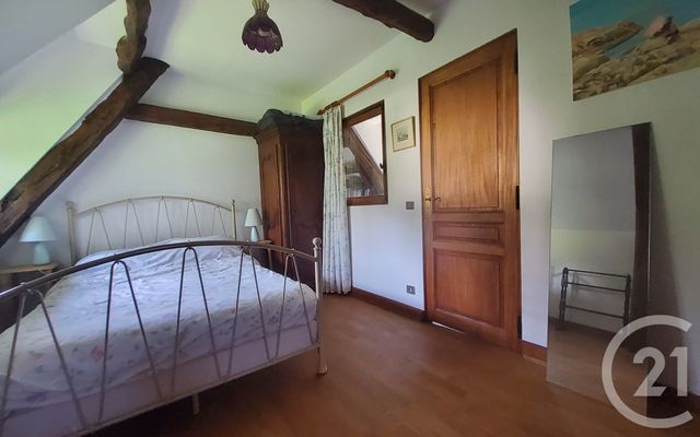 maison à vendre - 4 pièces - 78.0 m2 - BRANVILLE - 14 - BASSE-NORMANDIE - Century 21 Tirard-Gardie