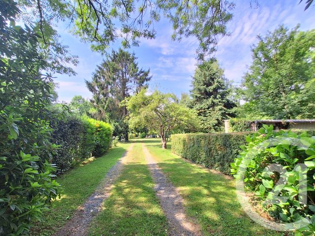 maison à vendre - 4 pièces - 80.0 m2 - BRANVILLE - 14 - BASSE-NORMANDIE - Century 21 Tirard-Gardie