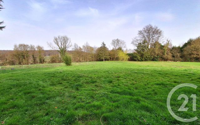 maison à vendre - 5 pièces - 170.0 m2 - PONT L EVEQUE - 14 - BASSE-NORMANDIE - Century 21 Tirard-Gardie