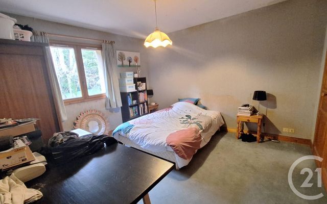 maison à vendre - 5 pièces - 170.0 m2 - PONT L EVEQUE - 14 - BASSE-NORMANDIE - Century 21 Tirard-Gardie